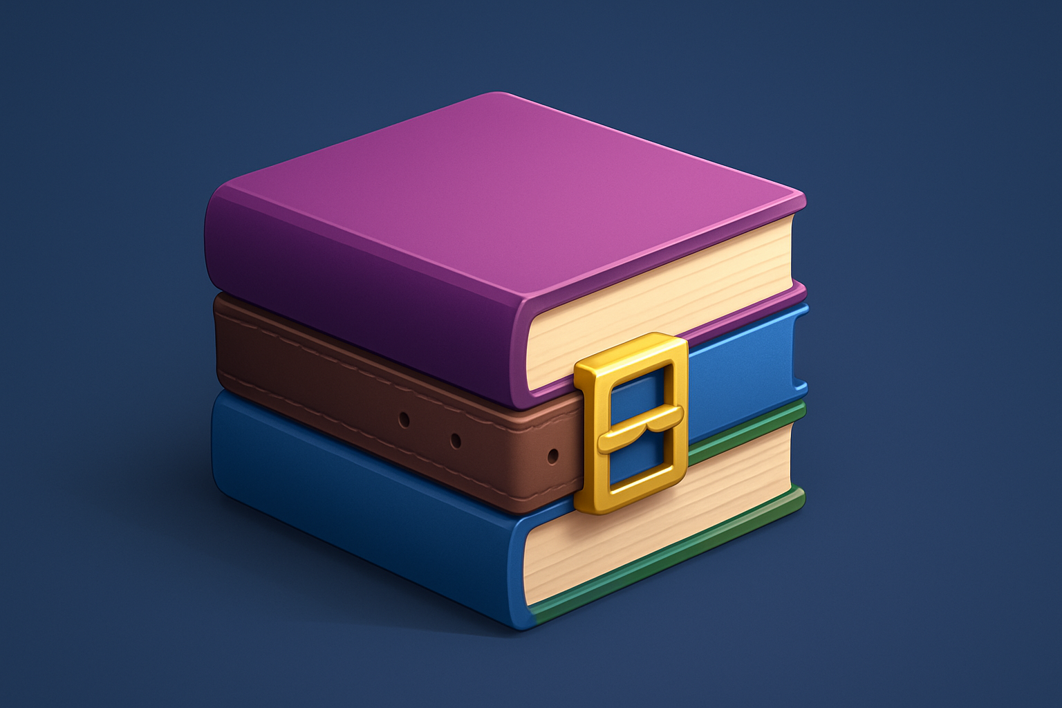 WinRAR: мощь архивации в одном формате